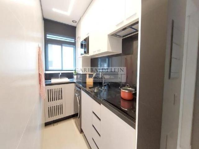 Apartamento, Cambuí, Campinas, SP