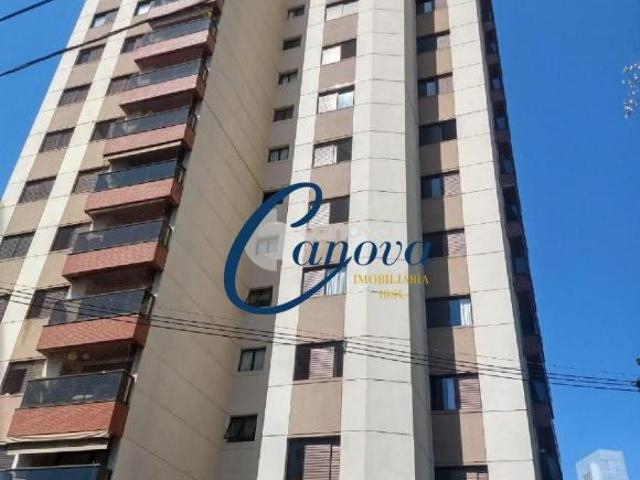Apartamento, Cambuí, Campinas, SP