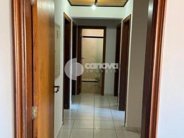 Apartamento, Cambuí, Campinas, SP
