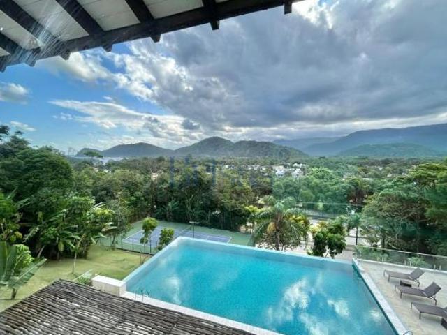 Apartamento, Camburi, São Sebastião, SP