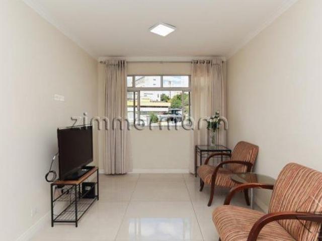 APARTAMENTO ANDAR ALTO NO CAMBUCI 2 DORMITÓRIOS 1 VAGA