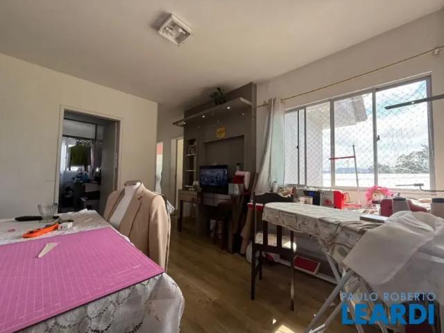 Apartamento caminho novo sc