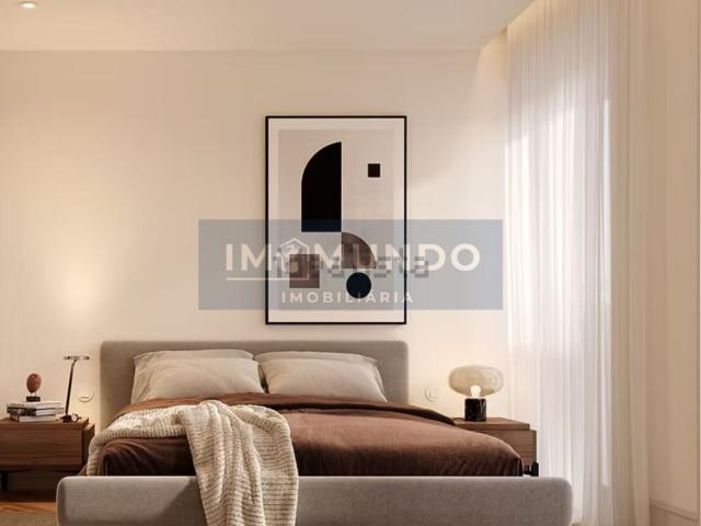 Apartamento, Campanhã