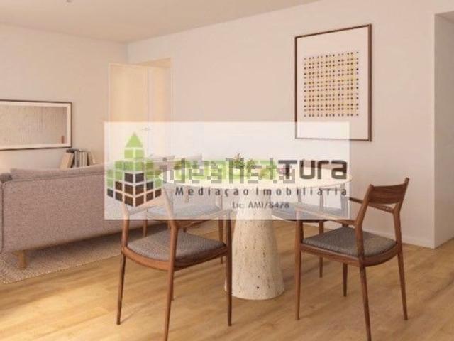 Apartamento, Campanhã