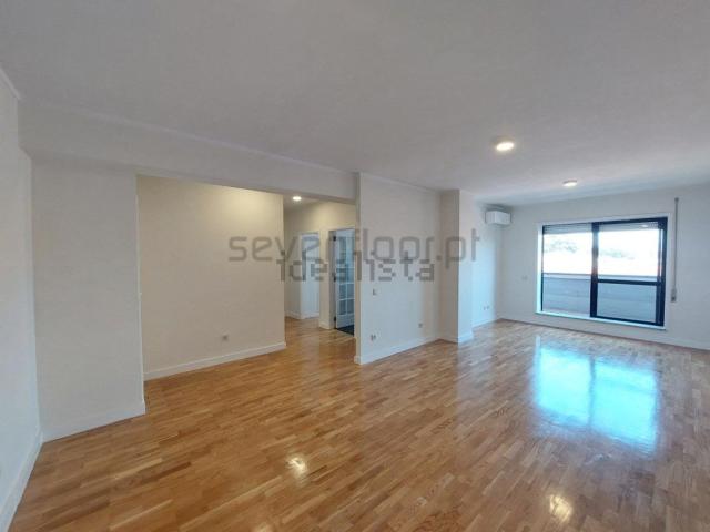 Apartamento, Campanhã