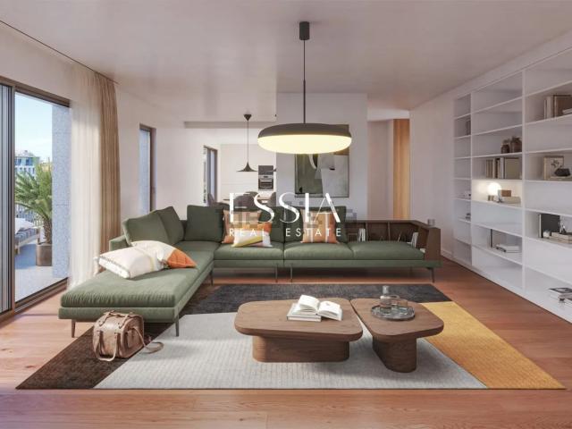 Apartamento, Campanhã