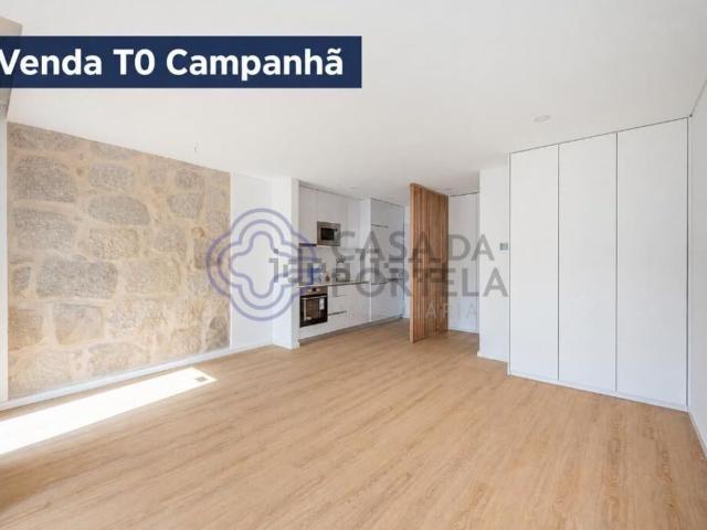 Apartamento, Campanhã