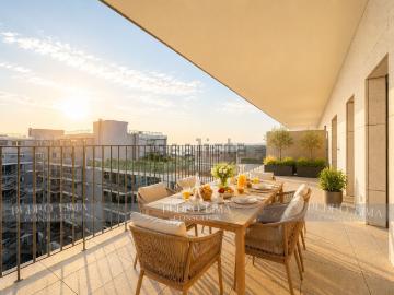 Apartamento, Campanhã