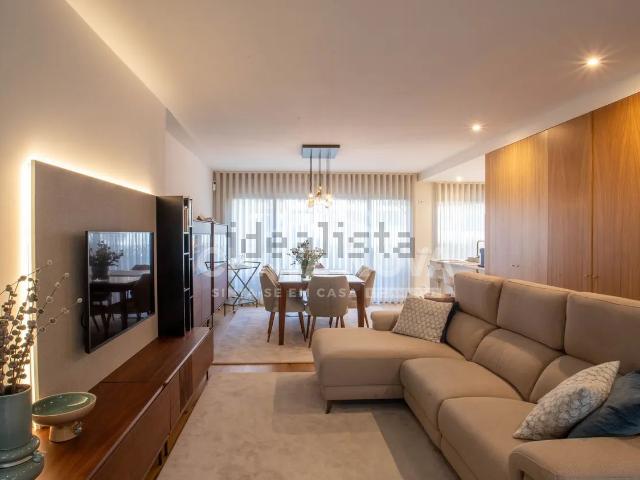Apartamento, Campanhã