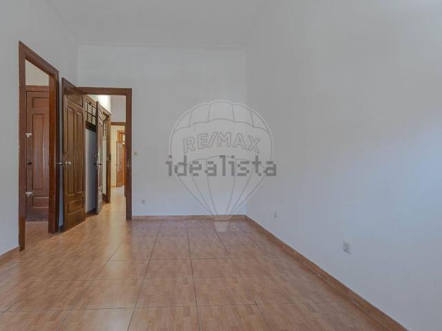 Apartamento, Campanhã