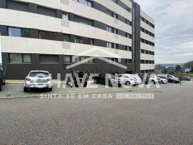 Apartamento, Campanhã