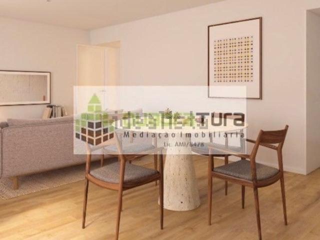 Apartamento, Campanhã