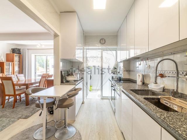 Apartamento, Campanhã