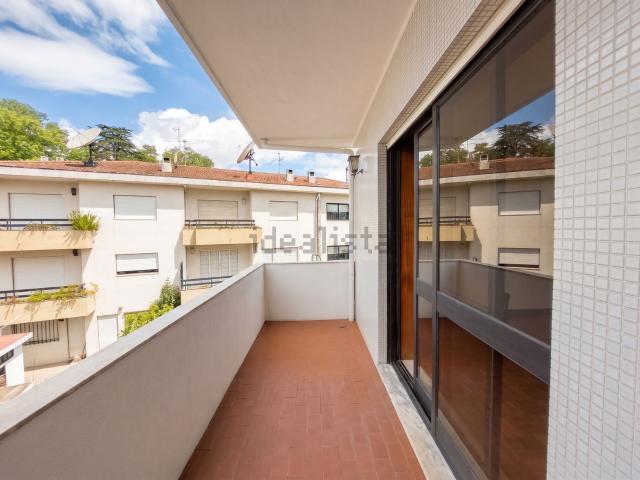 Apartamento, Campanhã
