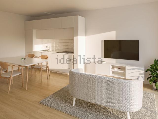Apartamento, Campanhã