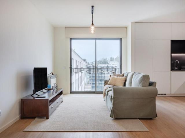 Apartamento, Campanhã