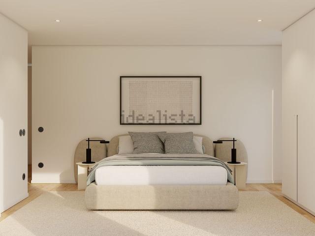 Apartamento, Campanhã