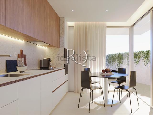 Apartamento, Campanhã