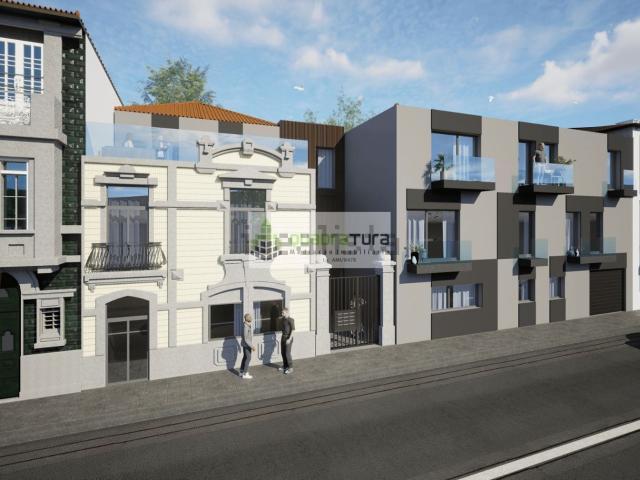 Apartamento, Campanhã