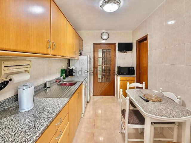 Apartamento, Baguim do Monte