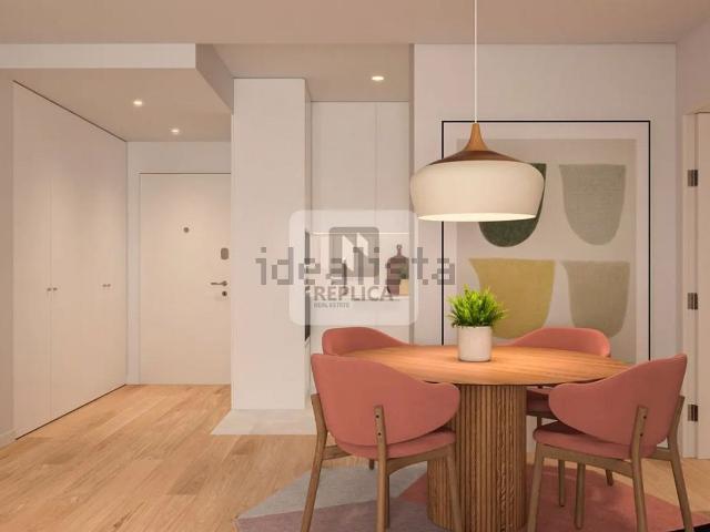 Apartamento, Campanhã
