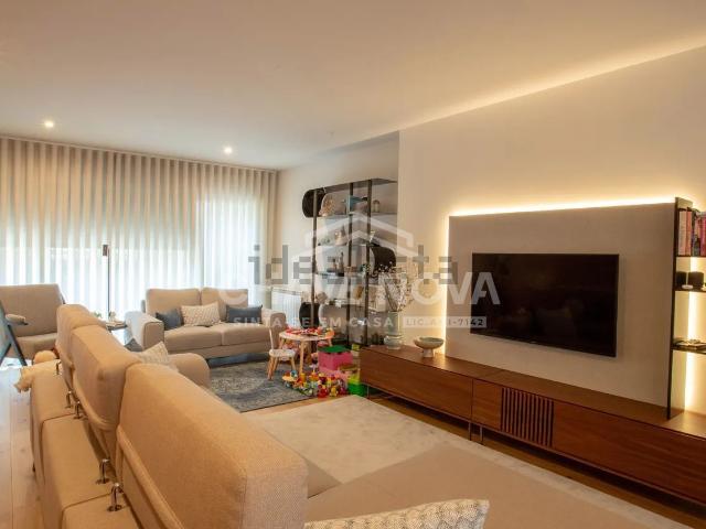 Apartamento, Campanhã
