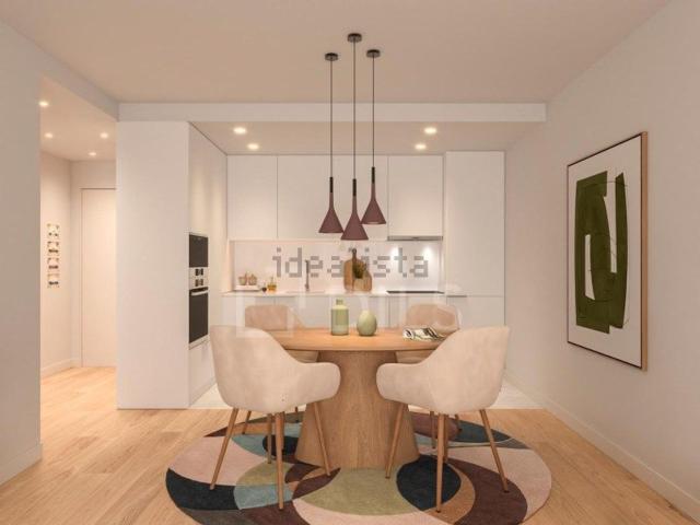 Apartamento, Campanhã
