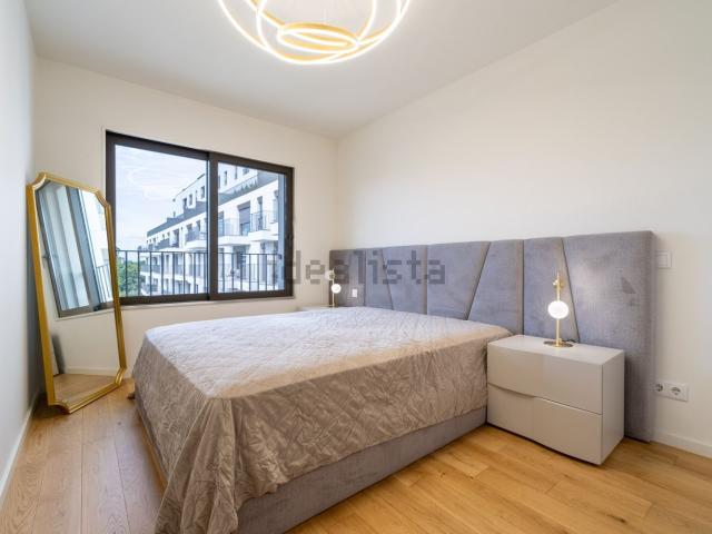 Apartamento, Campanhã