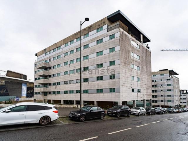 Apartamento, Campanhã