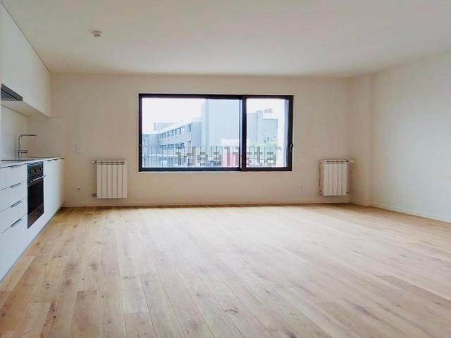 Apartamento, Campanhã