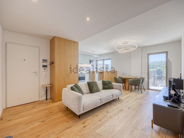 Apartamento, Campanhã
