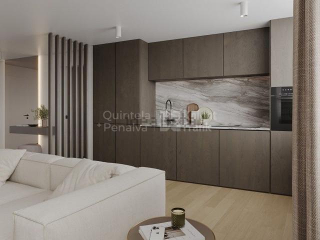 Apartamento, Campanhã