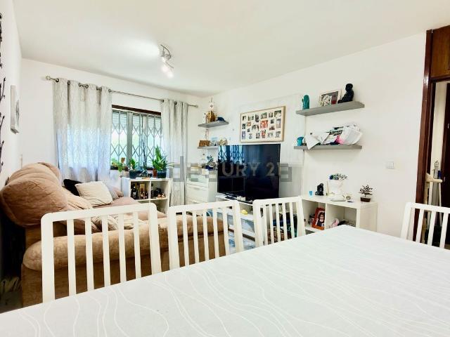 Apartamento, Campanhã
