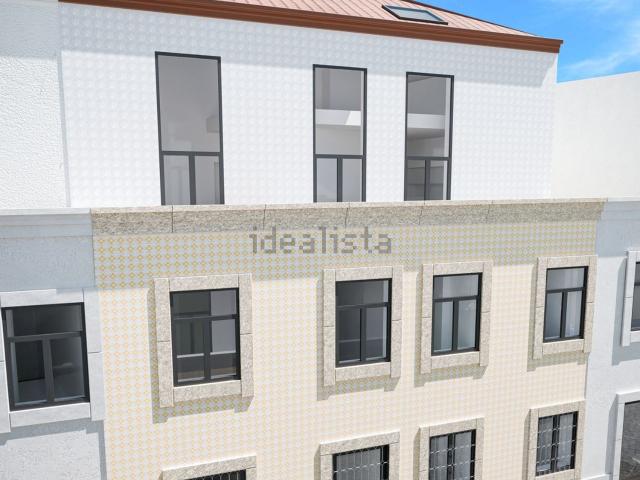 Apartamento, Campanhã