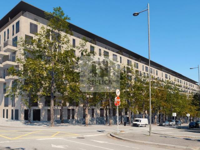 Apartamento, Campanhã