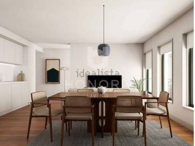 Apartamento, Campanhã