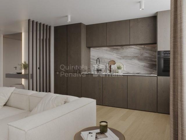 Apartamento, Campanhã