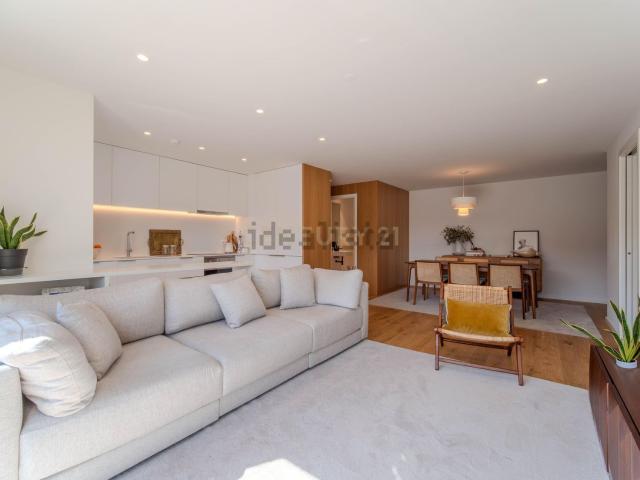 Apartamento, Campanhã