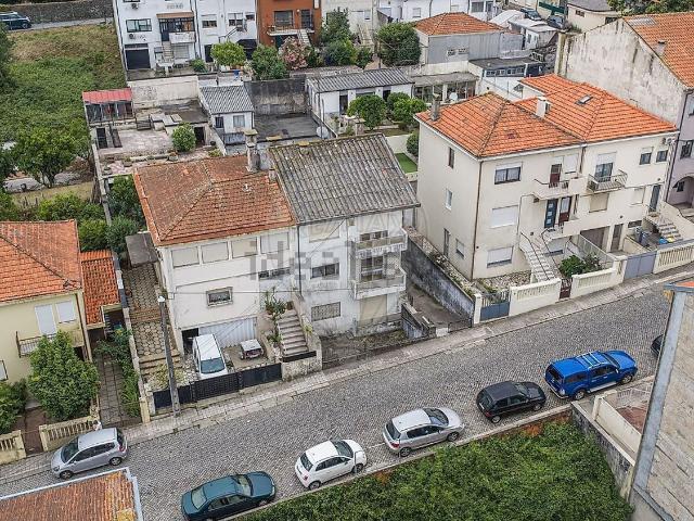 Apartamento, Campanhã