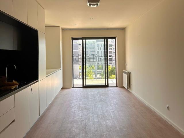 Apartamento, Campanhã