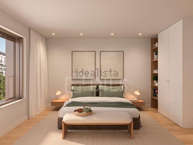Apartamento, Campanhã
