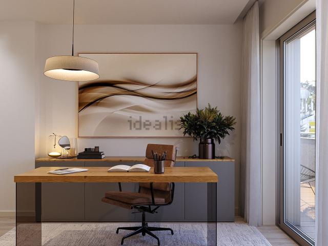 Apartamento, Campanhã