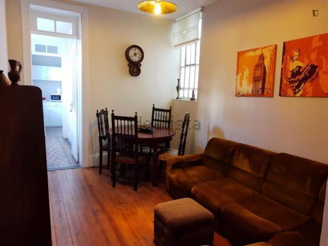 Apartamento, Campanhã
