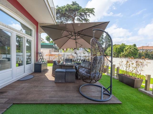 Apartamento, Campanhã