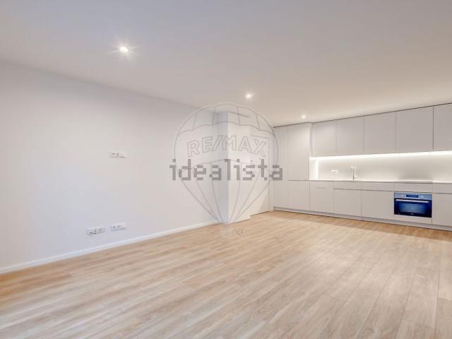 Apartamento, Campanhã