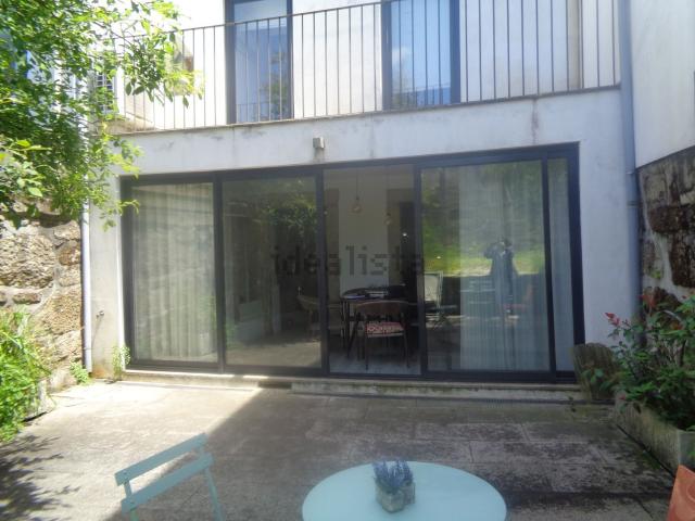 Apartamento, Campanhã