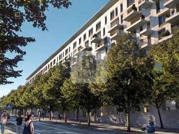 Alameda Das Antas, Campanhã, Porto, Distrito de Porto