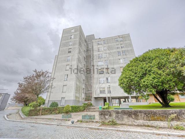 Apartamento, Campanhã