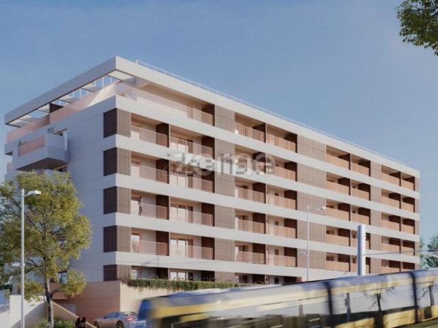 Apartamento, Campanhã