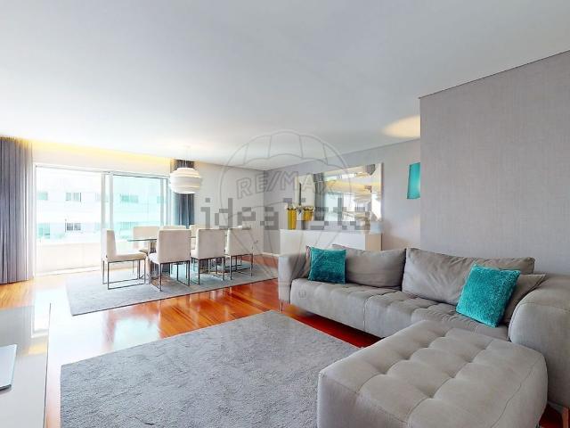Apartamento, Campanhã
